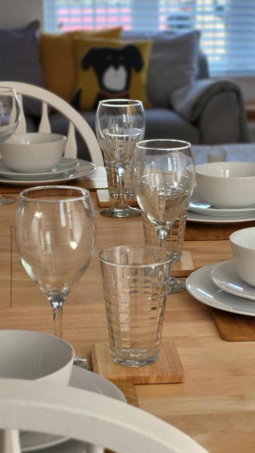 Bosun'S Cottage Luxury Stay In The Heart Of Town Уеймут Екстериор снимка