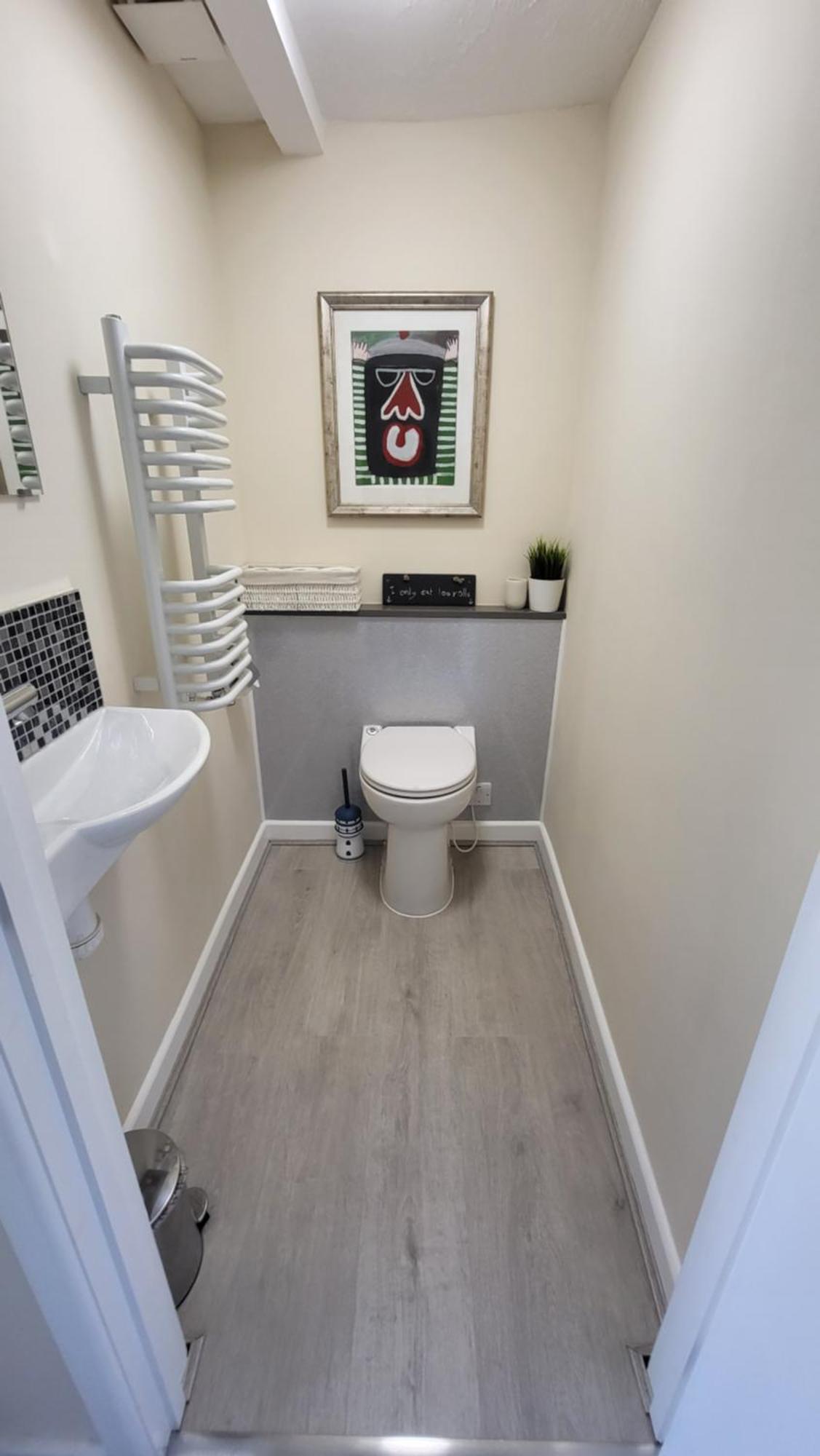 Bosun'S Cottage Luxury Stay In The Heart Of Town Уеймут Екстериор снимка
