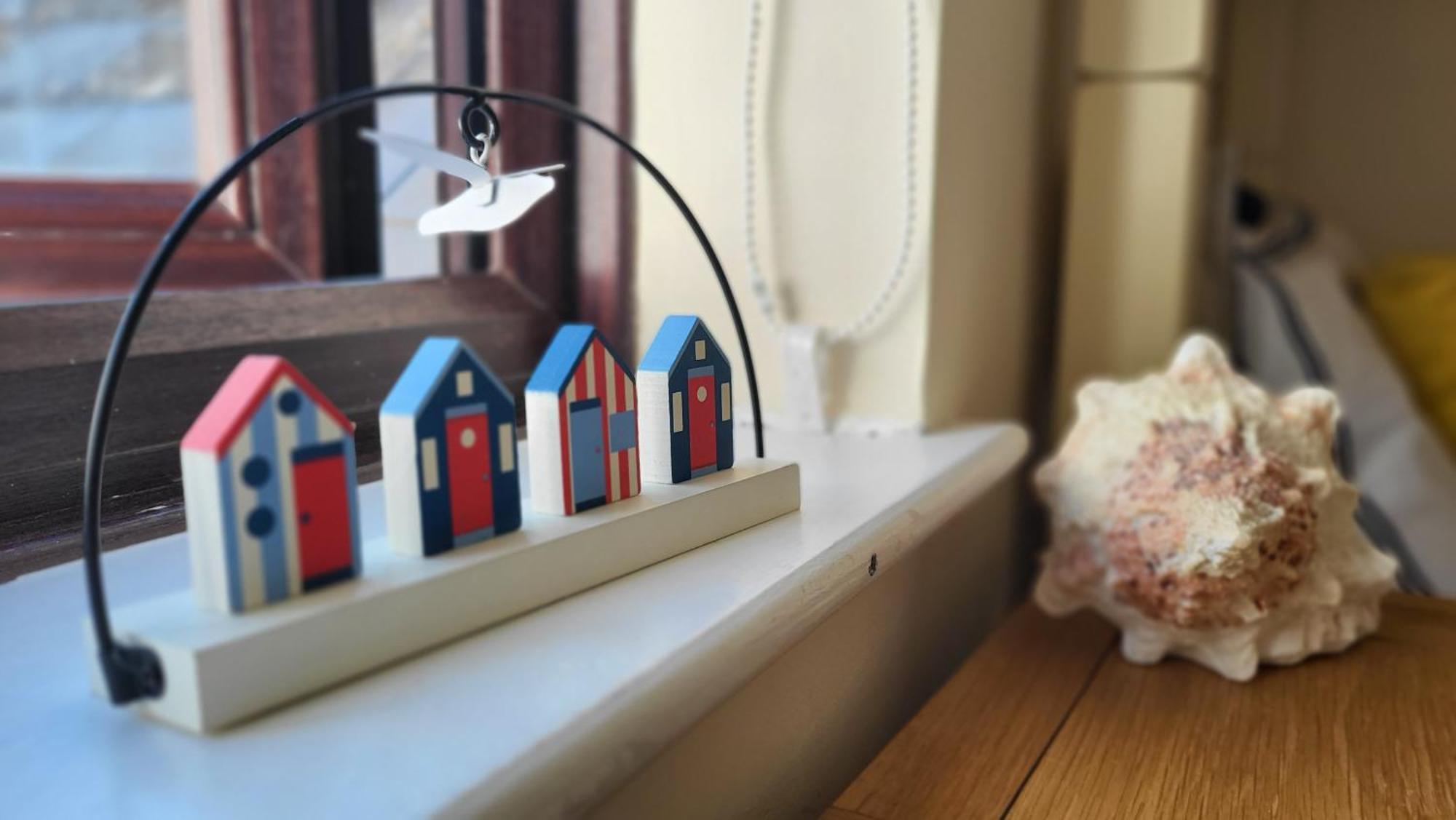 Bosun'S Cottage Luxury Stay In The Heart Of Town Уеймут Екстериор снимка